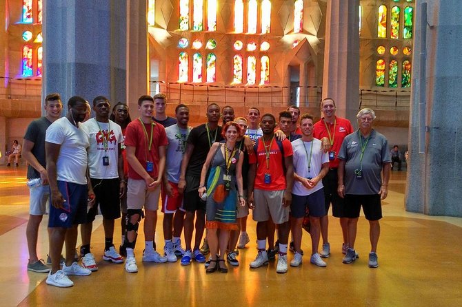 Decoding Gaudí on a Private Tour With Official Guide - Overview of the Private Tour