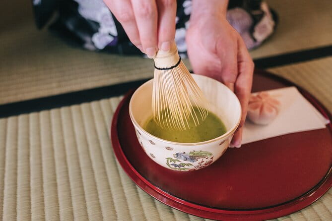 Decorated Sushi Making Experience in Kyoto - Booking and Cancellation Policies