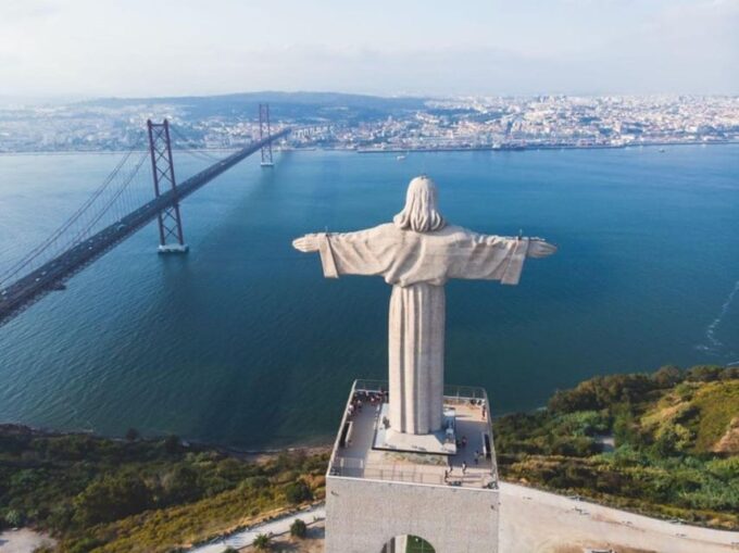 Dedicated Lisbon City Tour - More Than 10 Attractions Places - Pricing and Booking