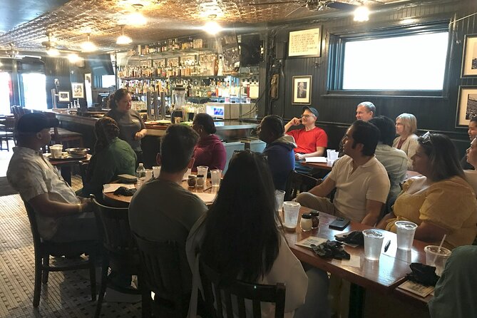 Deep Dish Cooking Class at Pizzeria Uno in Chicago - Location and Contact Information