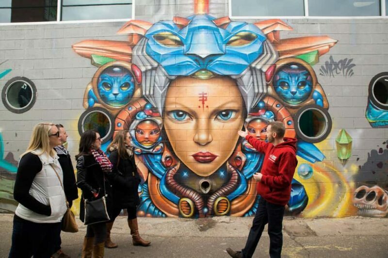 Deep Dive into Denver: Small-Group Walking Tour - Introduction