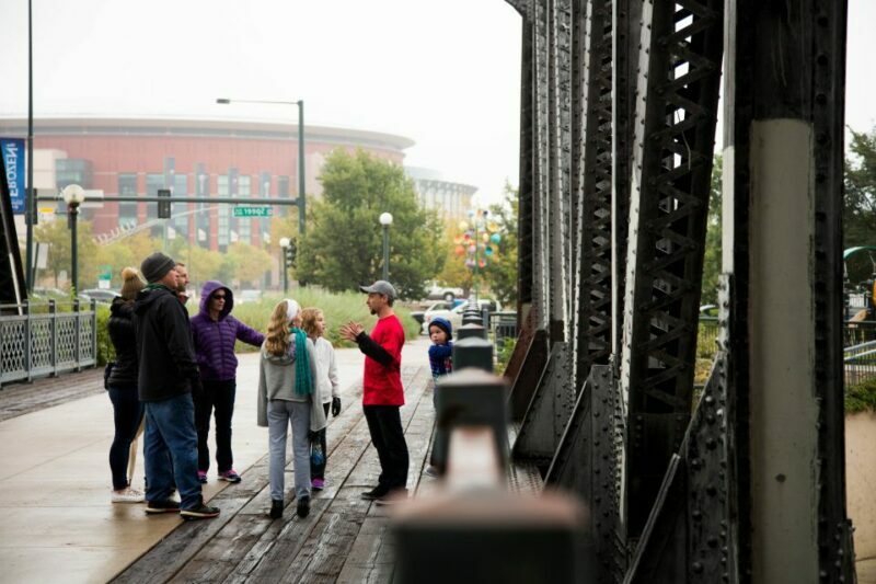 Deep Dive into Denver: Small-Group Walking Tour - Why Travelers Really Love This Tour