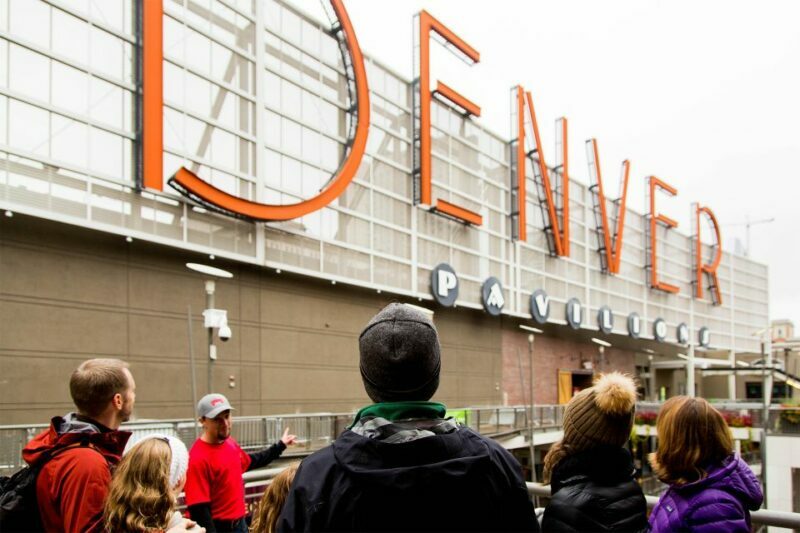 Deep Dive into Denver: Small-Group Walking Tour - FAQ