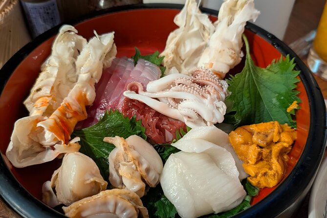 Deep Dive Into Noges Izakaya Bar Hopping Tour in Yokohama - Culinary Delights: Sampling the 3-4 Local Dishes