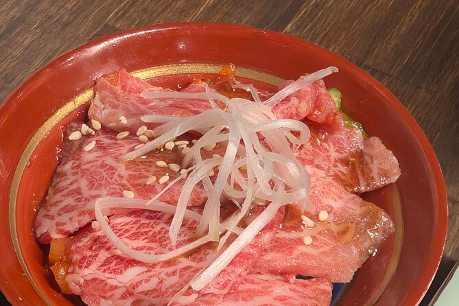 Deep Dive Into Noges Izakaya Bar Hopping Tour in Yokohama - Meeting Point and End Point Details