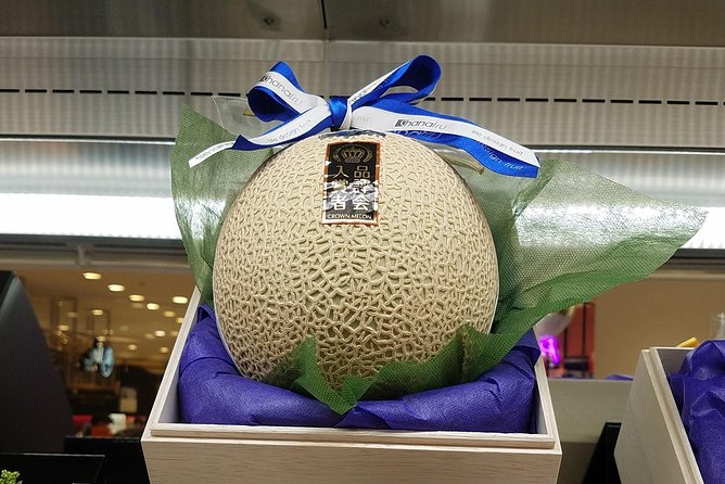 Deep Dive: Osaka Food Markets From Local to Luxurious! - Confirmation and Cancellation Policy