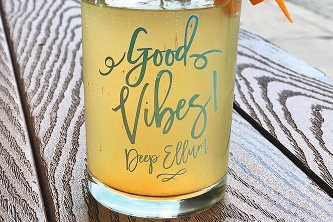 Deep Ellum Foodie Lovers Tour With Food Tours of America - Traveler Feedback and Recommendations