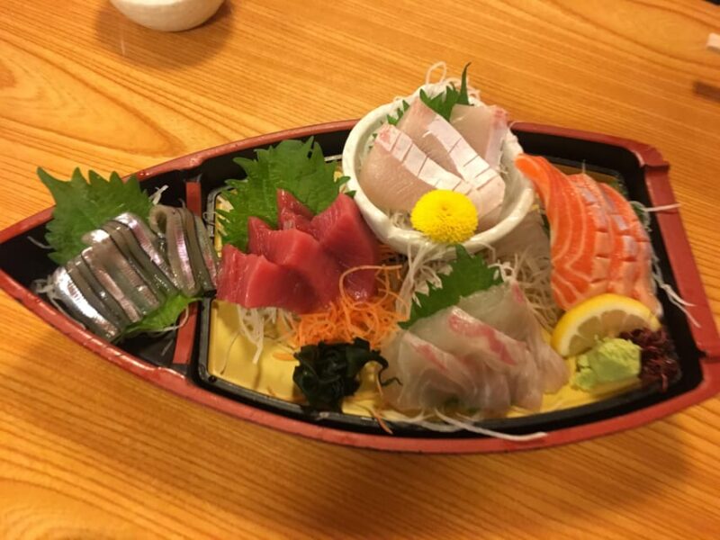 Deep Food Tour and Bar Hopping in Namba - Local Bars and Regional Food