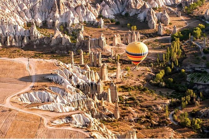Deep Green Zone Ilhara Valley Hicking Full Day Tour - Pickup Information