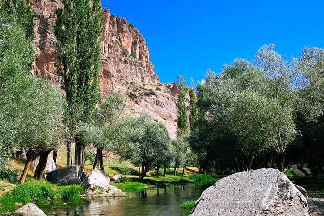 Deep Green Zone Ilhara Valley Hicking Full Day Tour - Health and Accessibility