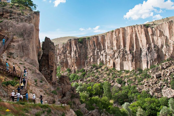 Deep Green Zone Ilhara Valley Hicking Full Day Tour - Highlights of the Tour