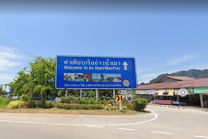 Deep Mangrove and Canyon Kayak Tour in Krabi - Tour Description