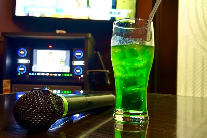 Deep Nightlife in Kanazawa Hopping Izakaya and Snack Bars - Itinerary and Inclusions