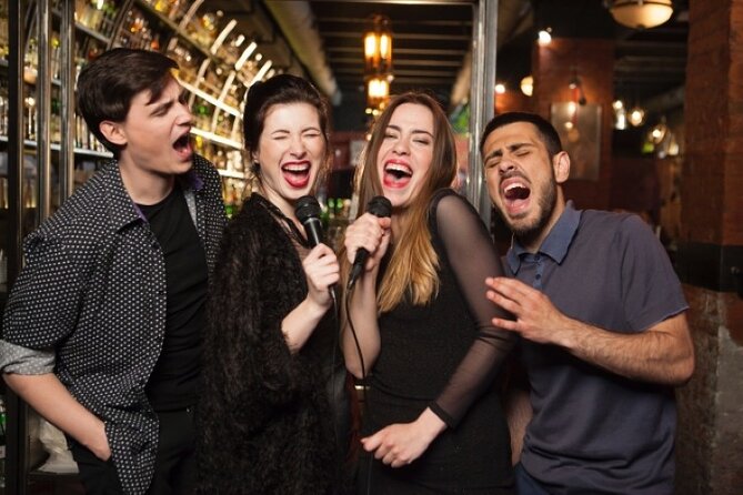 Deep Nightlife in Kanazawa Hopping Izakaya and Snack Bars - Booking and Additional Information