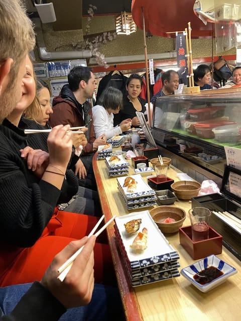 Deep Osaka Night Life, Eat & Drink - Frequently Asked Questions