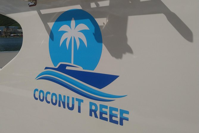 Deep Sea Fishing - 3/4 Day - Lunch and Beverages