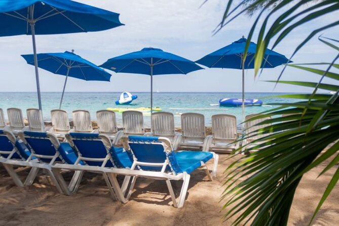 Deep Sea Fishing and Tortugas Beach Club - Meeting and Pickup Details
