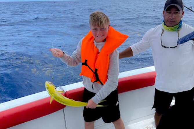 Deep Sea Fishing- Canadian Owned, Operated - Customer Feedback and Experiences