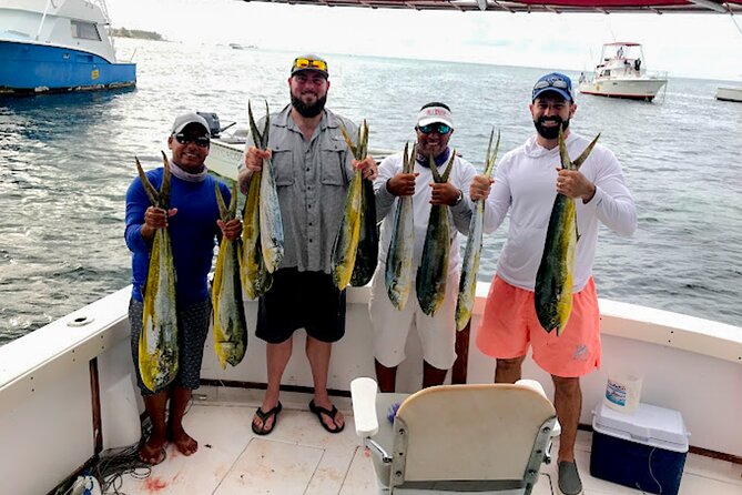 Deep Sea Fishing- Canadian Owned, Operated - Choosing the Right Tour