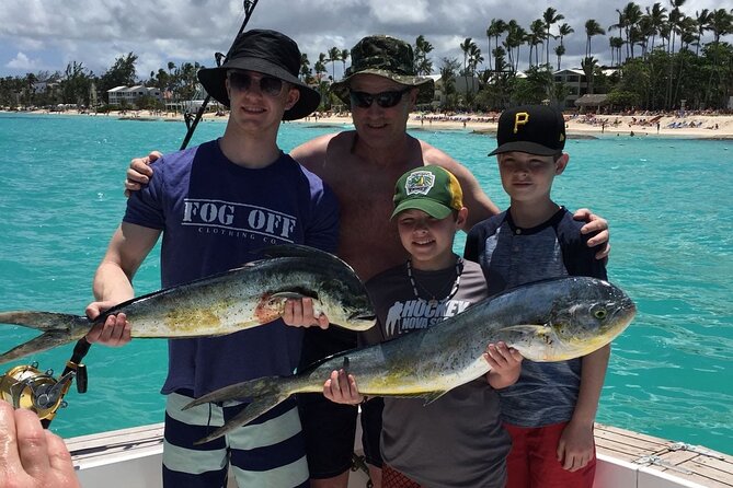 Deep Sea Fishing - Embracing the Fishing Experience