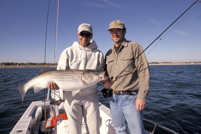 Deep Sea Fishing Day Tour in the Gulf of Mexico From Orlando - Exploring Clearwater Beach