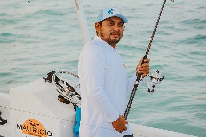Deep Sea Fishing Experience in Puerto Morelos - An In-Depth Look at the Puerto Morelos Deep Sea Fishing Tour