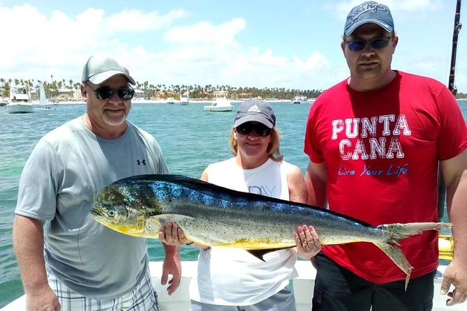 Deep Sea Fishing Half Day - Safety Concerns