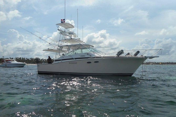 Deep Sea Fishing in Punta Cana (Half Day) - Fishing Conditions and Experiences
