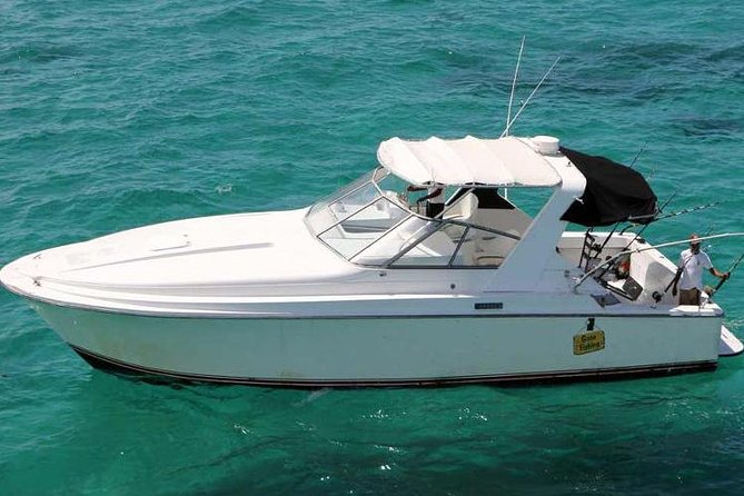 Deep Sea Fishing in Punta Cana (Half Day) - Booking Your Stay