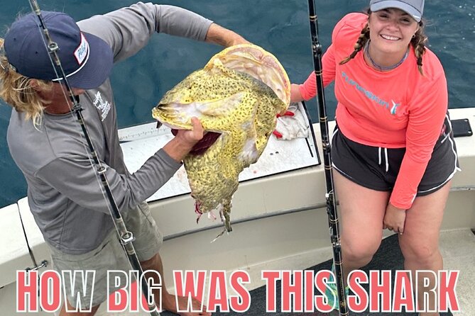 Deep Sea Fishing-Key West Since 1965-45 Hatteras Cowgirl-Cold AC - Accessibility and Participation