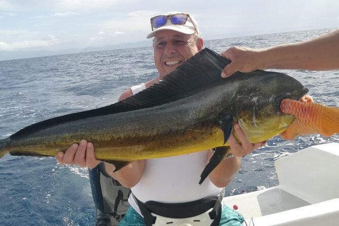 Deep Sea Fishing Private Activity - Overview of the Activity