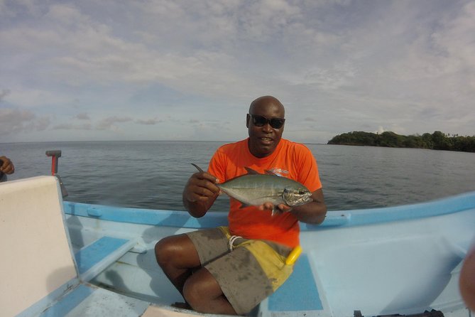 Deep Sea Fishing (Street Food and Beer Included) - Important Information for Travelers