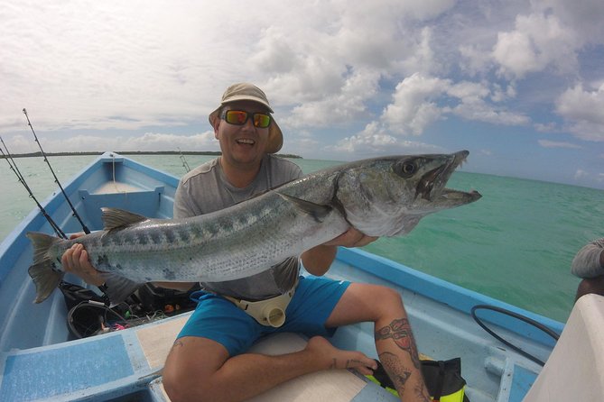 Deep Sea Fishing (Street Food and Beer Included) - Questions About Your Stay