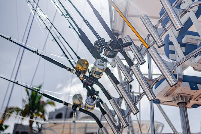 Deep Sea, Tuna and Marlin Fishing, Sports Fishing Cabo San Lucas - Frequently Asked Questions