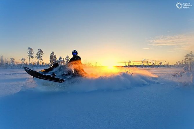 Deep Snow Powder Driving - Gearing Up for the Adventure