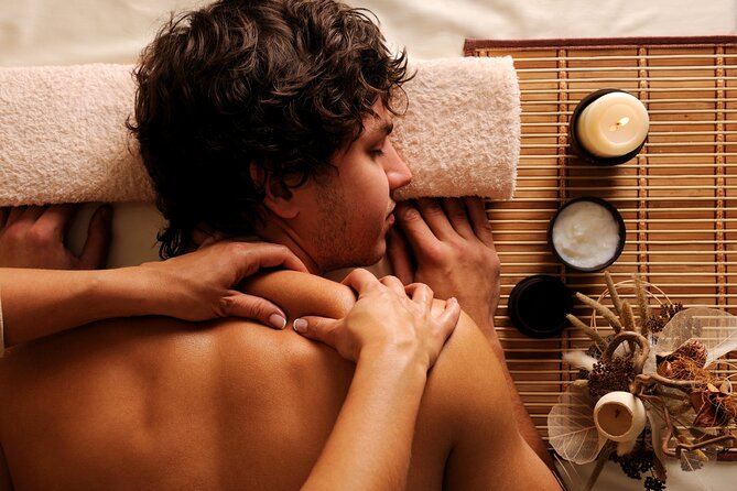Deep Tissue Massage - Techniques and Benefits