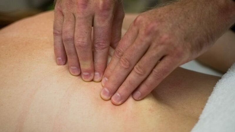 DEEP TISSUE MASSAGE - Frequently Asked Questions
