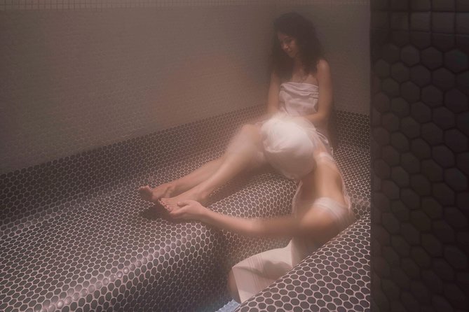Deep Tissue Massage and Continue Visiting - Location and Accessibility