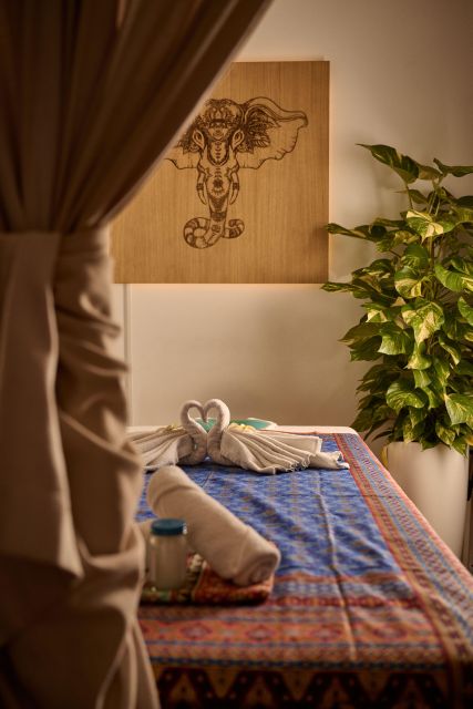 Deep Tissue Massage - Techniques Used in Deep Tissue Massage