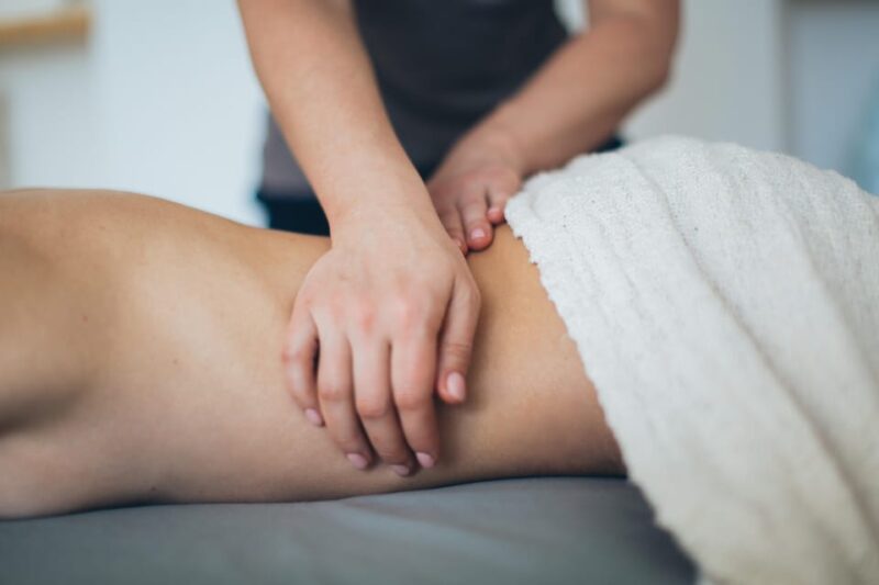 Deep Tissue Massage Therapy NYC - 120 Mins - Important Health Considerations