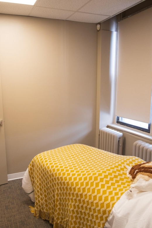 Deep Tissue Massage Therapy NYC - 60 Mins - Massage Techniques