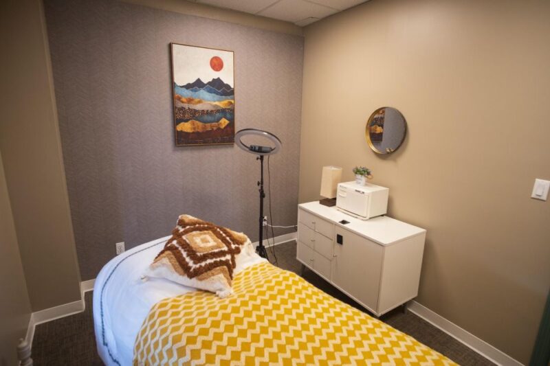 Deep Tissue Massage Therapy NYC - 60 Mins - Medical Considerations