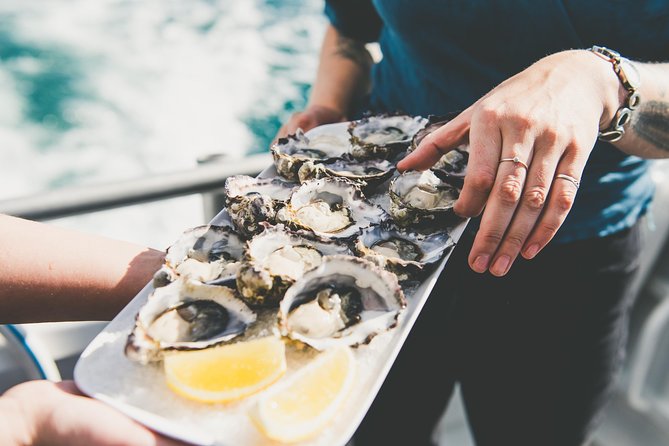Deep-to-Dish: Tasmanian Seafood Experience - Accessibility Information