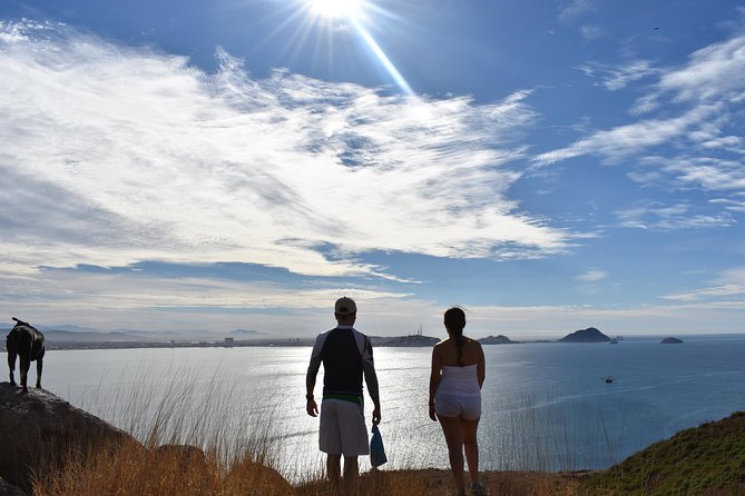Deer Island - Customer Ratings and Experiences