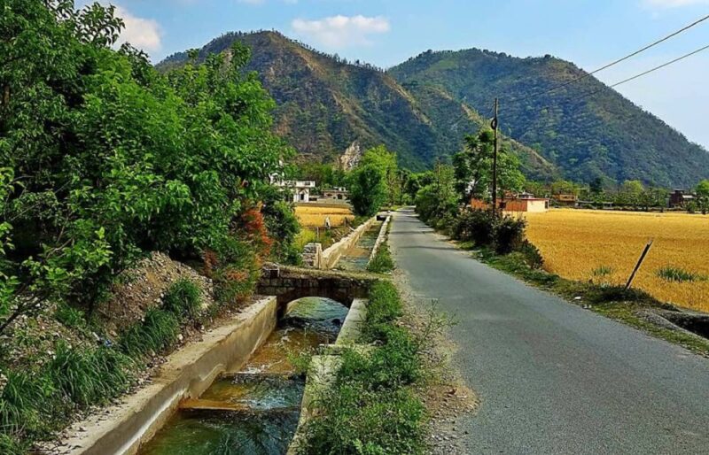 Dehradun Airport to Rishikesh Transfer - Key Points