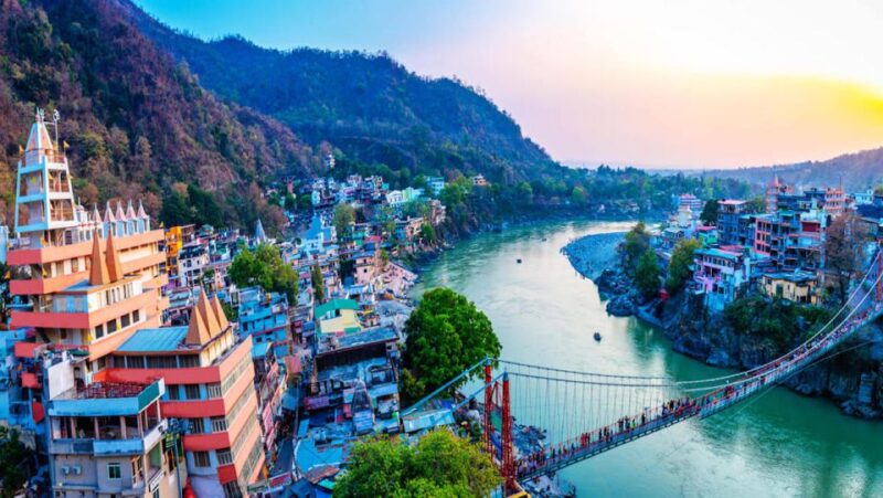 Dehradun Airport to Rishikesh Transfer - Booking Process