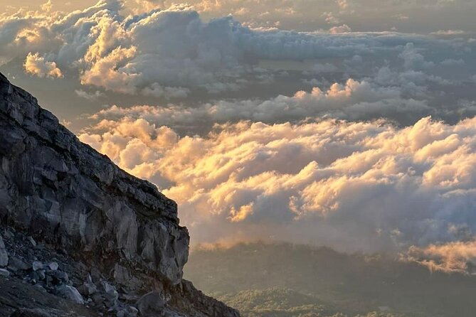Dekwar Mount Agung Trekking Tour Bali - Experienced and Supportive Guides