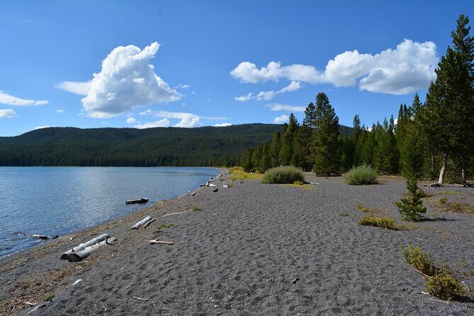 DeLacy Creek Trail Hike to Shoshone Lake with Lunch - Final Verdict