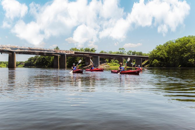 Delaware River Kayak and Wine Day Trip From Manhattan - Important Considerations for Travelers