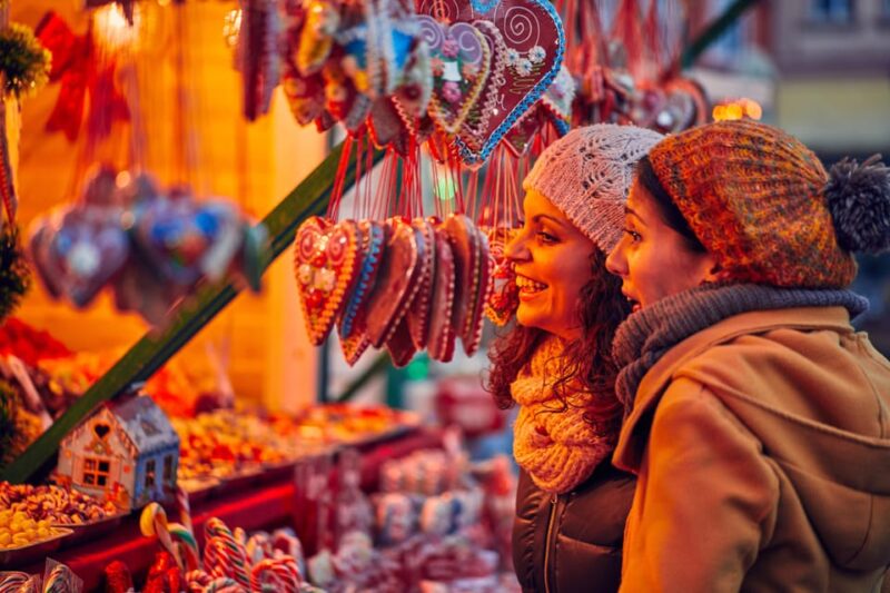 Delft: 2-Hour Christmas Walking Tour - Booking Information